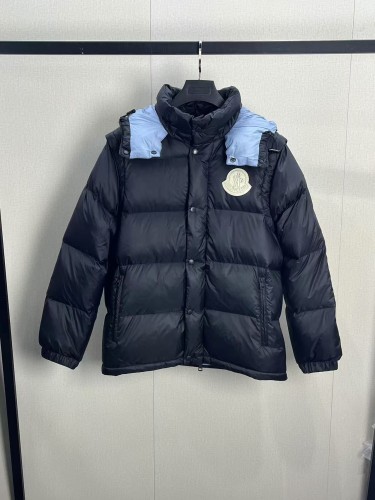 Moncler Down Jacket 007
