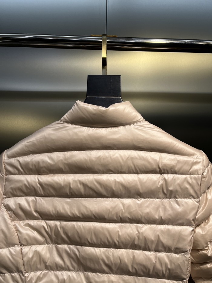 Moncler Down Jacket 018