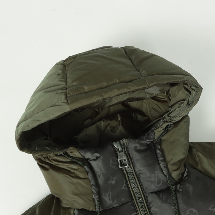 LV Down Jacket 002