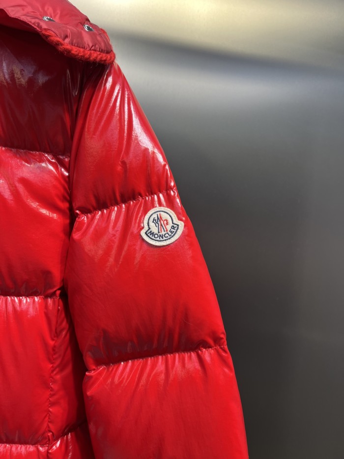 Moncler Down Jacket 003