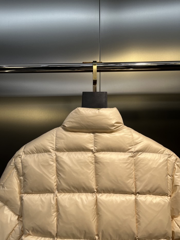 Miu Miu Down Jacket 001