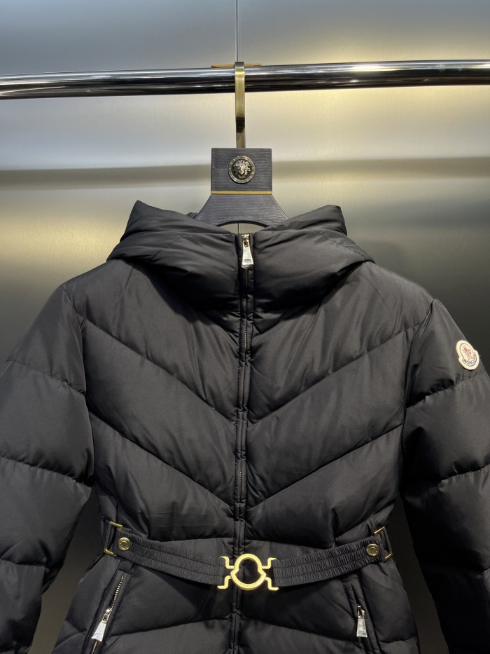 Moncler Down Jacket 012