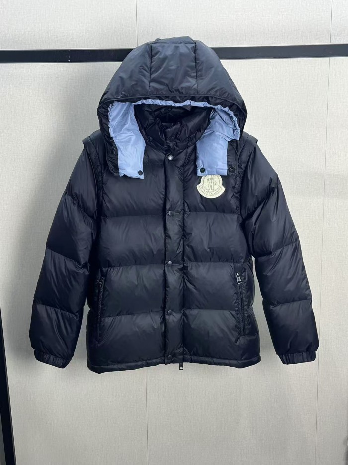 Moncler Down Jacket 007