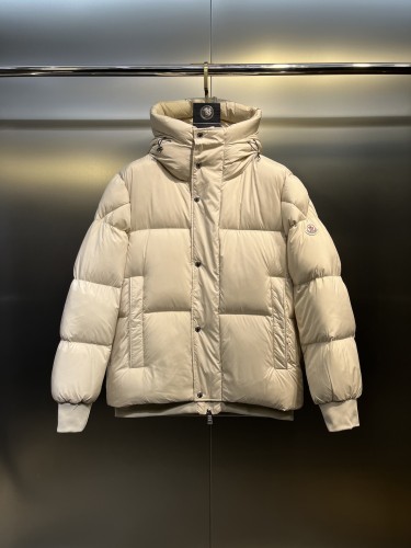 Moncler Down Jacket 009