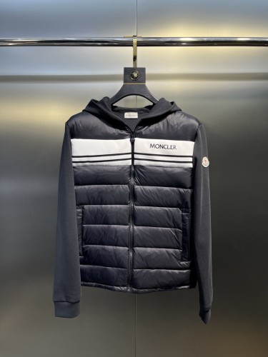 Moncler Down Jacket 014
