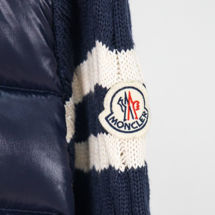 Moncler Down Jacket 005