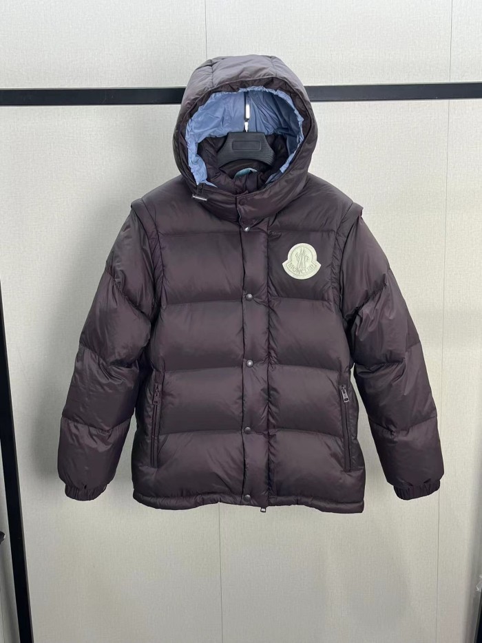 Moncler Down Jacket 007