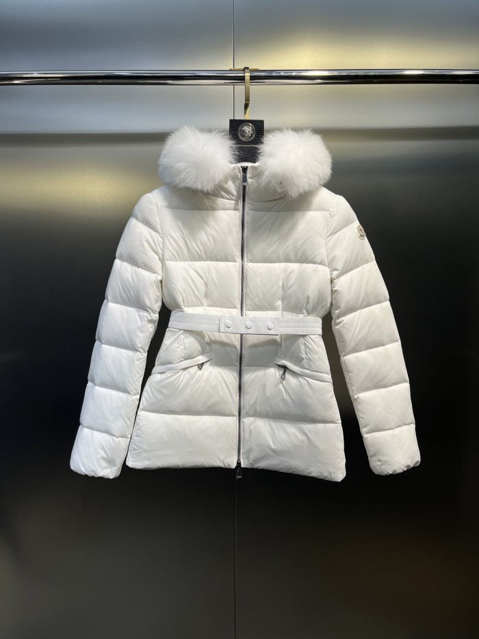 Moncler Down Jacket 011