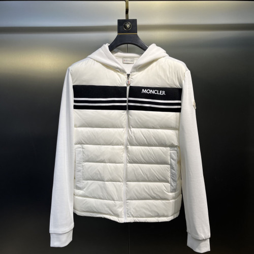 Moncler Down Jacket 014