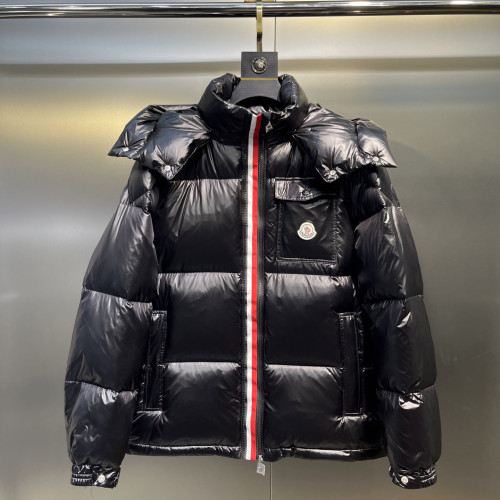 Moncler Down Jacket 002