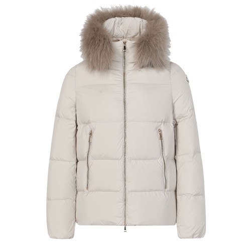 Moncler Down Jacket 008