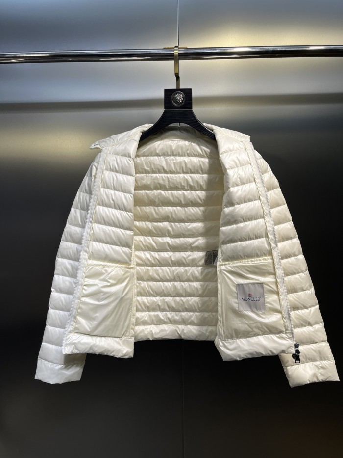 Moncler Down Jacket 018
