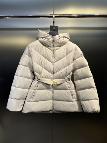 Moncler Down Jacket 012
