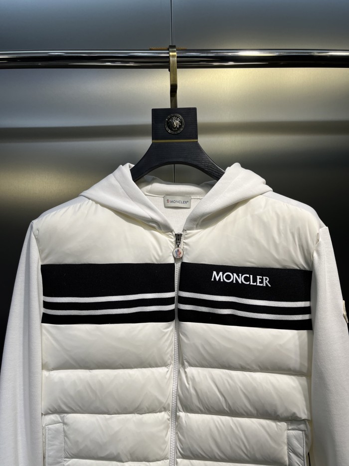 Moncler Down Jacket 014