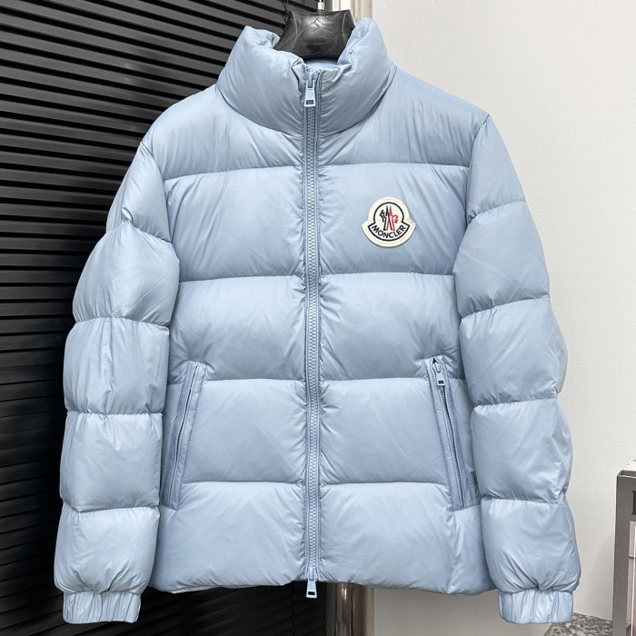 Moncler Down Jacket 001