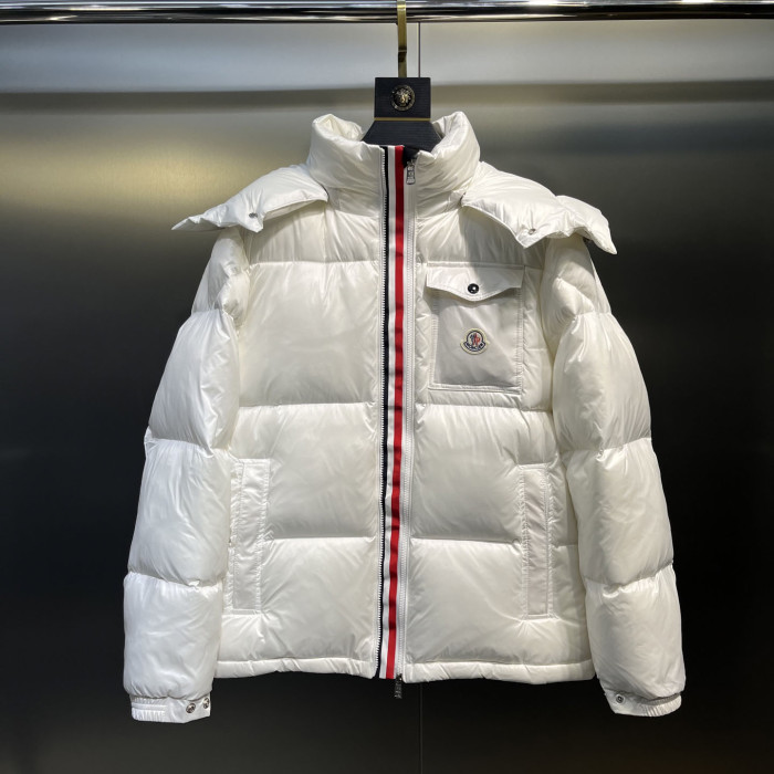 Moncler Down Jacket 002