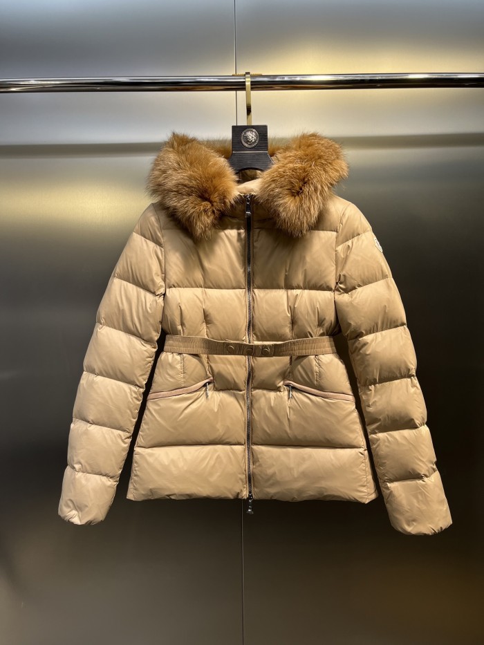 Moncler Down Jacket 011