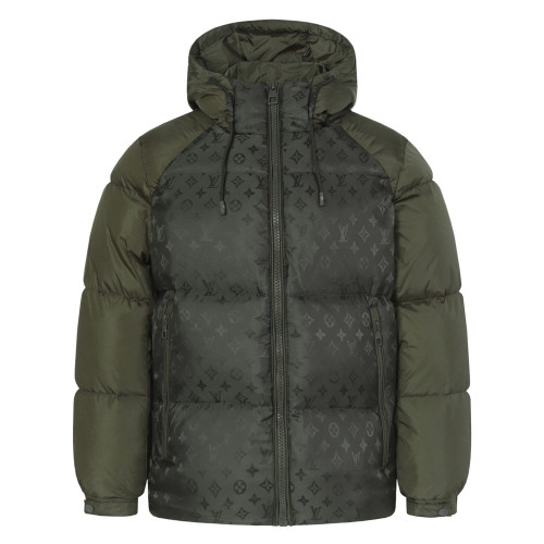 LV Down Jacket 002