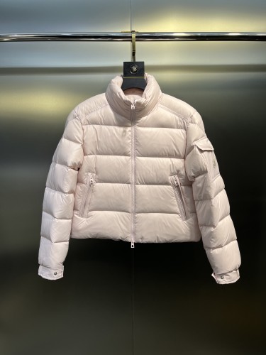 Moncler Down Jacket 015