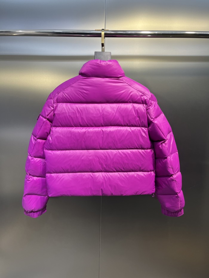 Moncler Down Jacket 015