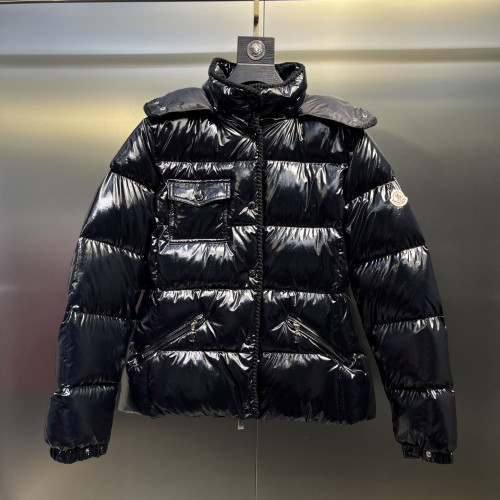 Moncler Down Jacket 003