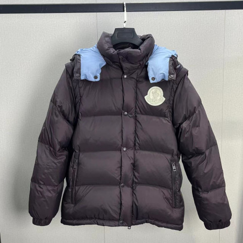 Moncler Down Jacket 007