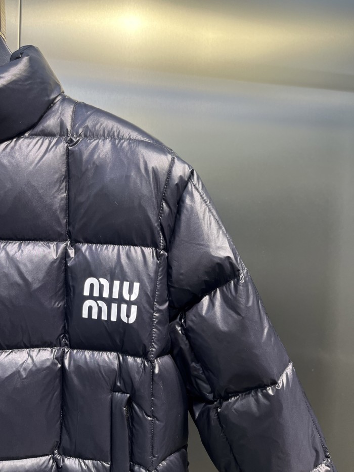 Miu Miu Down Jacket 001