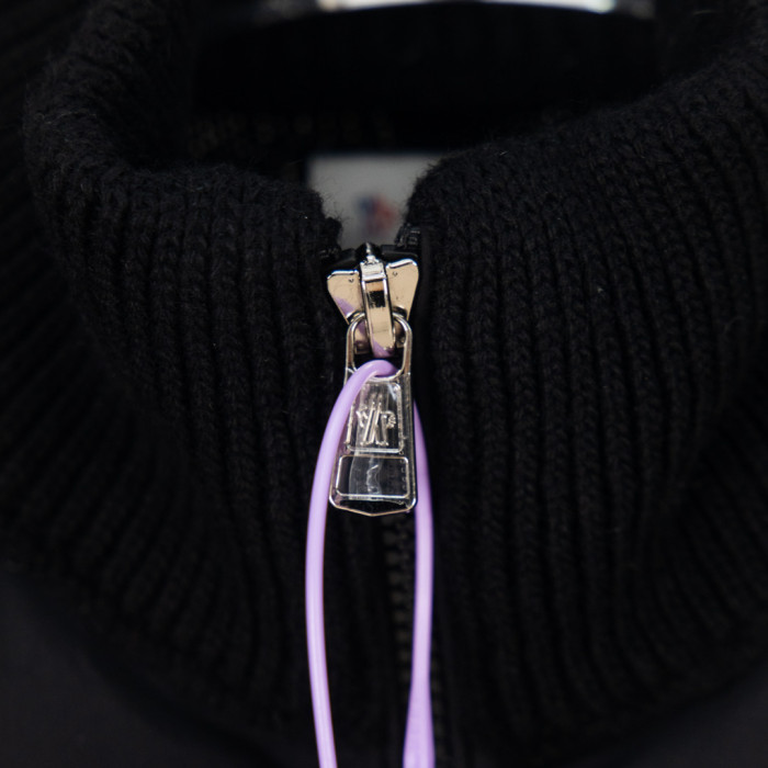 Moncler Down Jacket 005