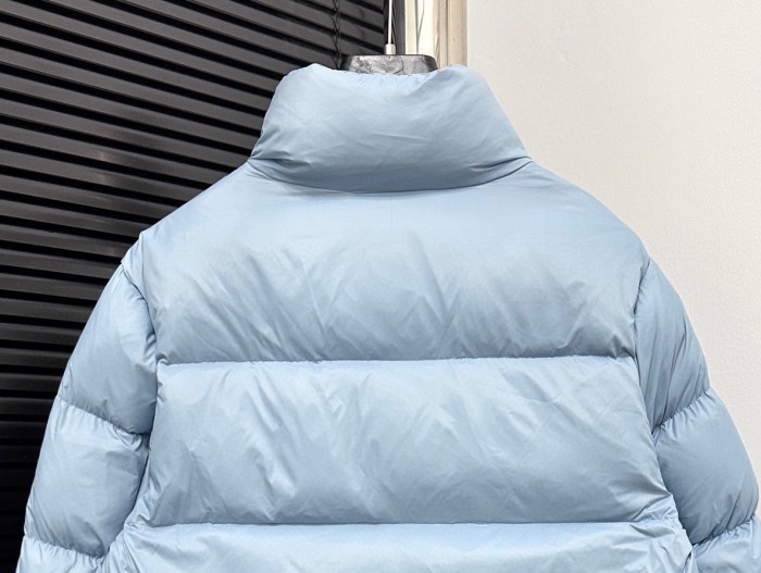 Moncler Down Jacket 001