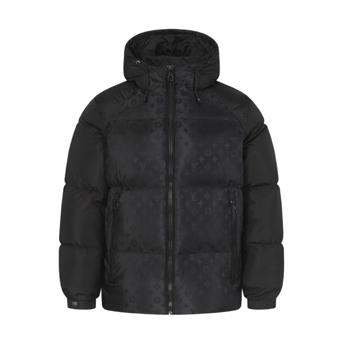 LV Down Jacket 002