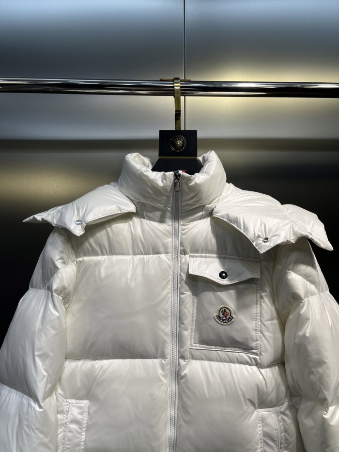 Moncler Down Jacket 002