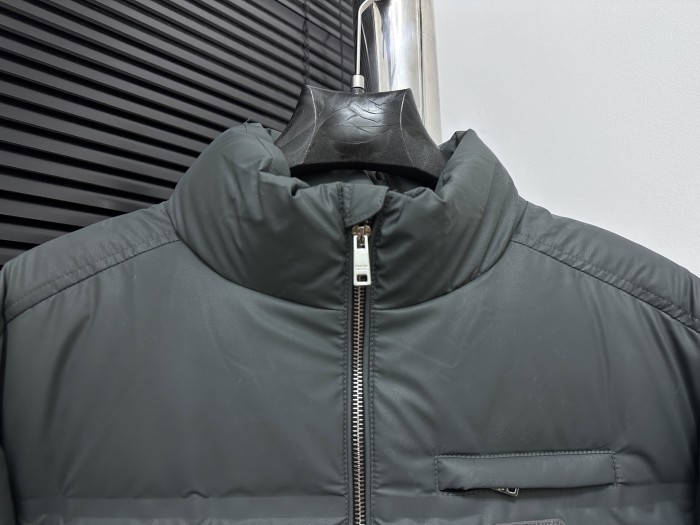 Prada Down Jacket 002