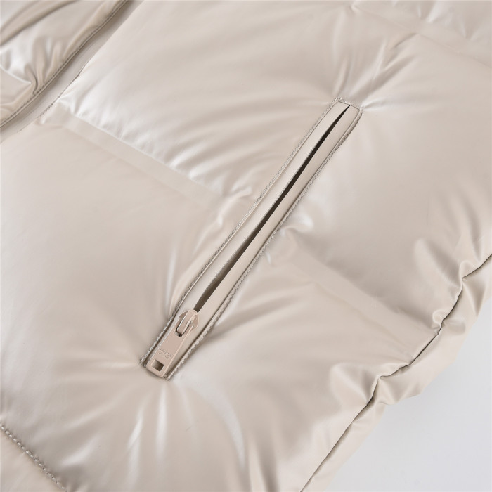 Prada Down Jacket 003