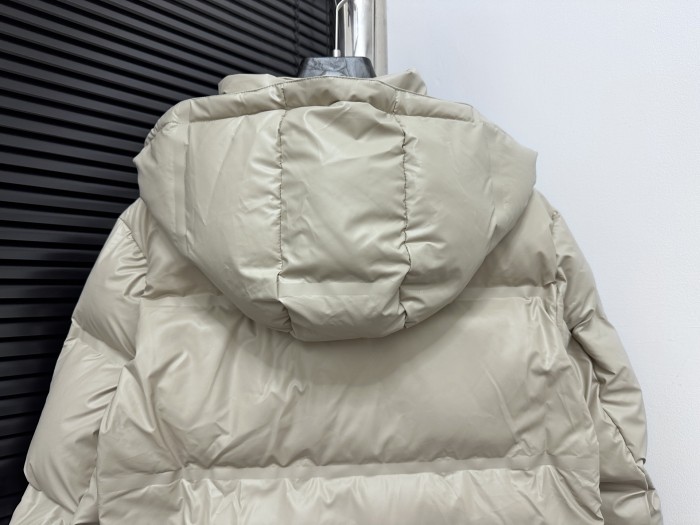 Prada Down Jacket 001