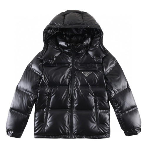 Prada Down Jacket 003