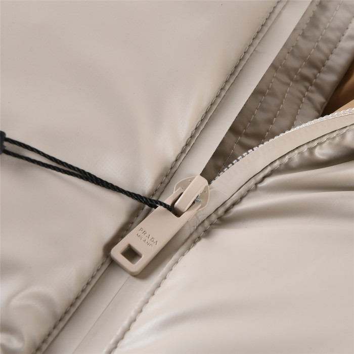 Prada Down Jacket 003