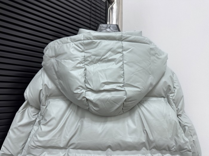 Prada Down Jacket 001