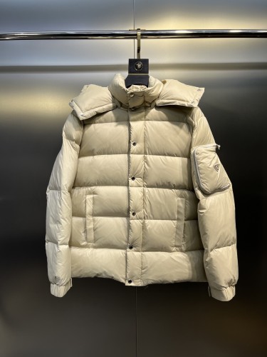 Prada Down Jacket 004