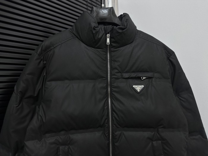 Prada Down Jacket 002