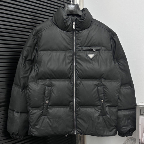 Prada Down Jacket 002