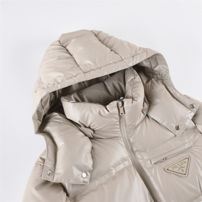 Prada Down Jacket 003
