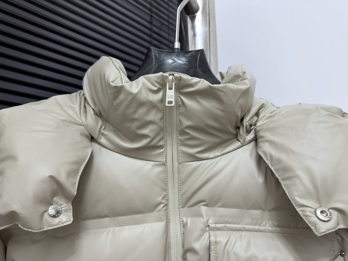 Prada Down Jacket 001