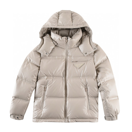 Prada Down Jacket 003