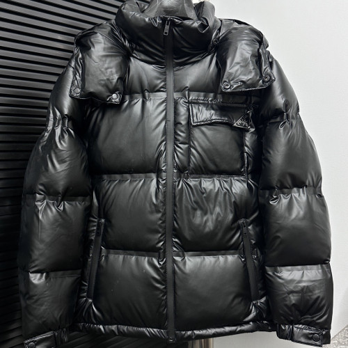 Prada Down Jacket 001