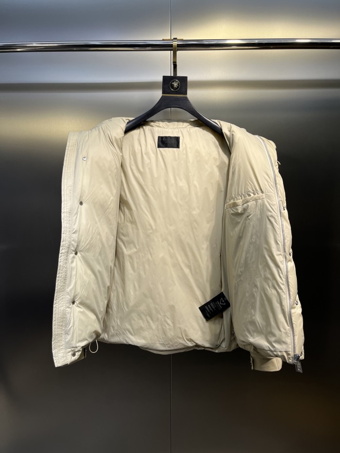 Prada Down Jacket 004