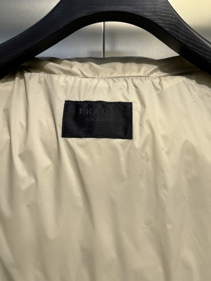 Prada Down Jacket 004