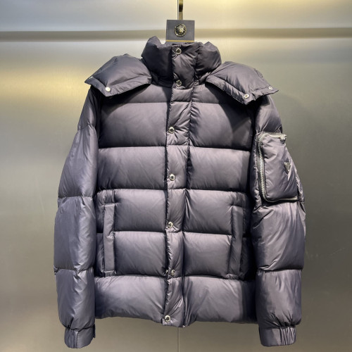 Prada Down Jacket 004