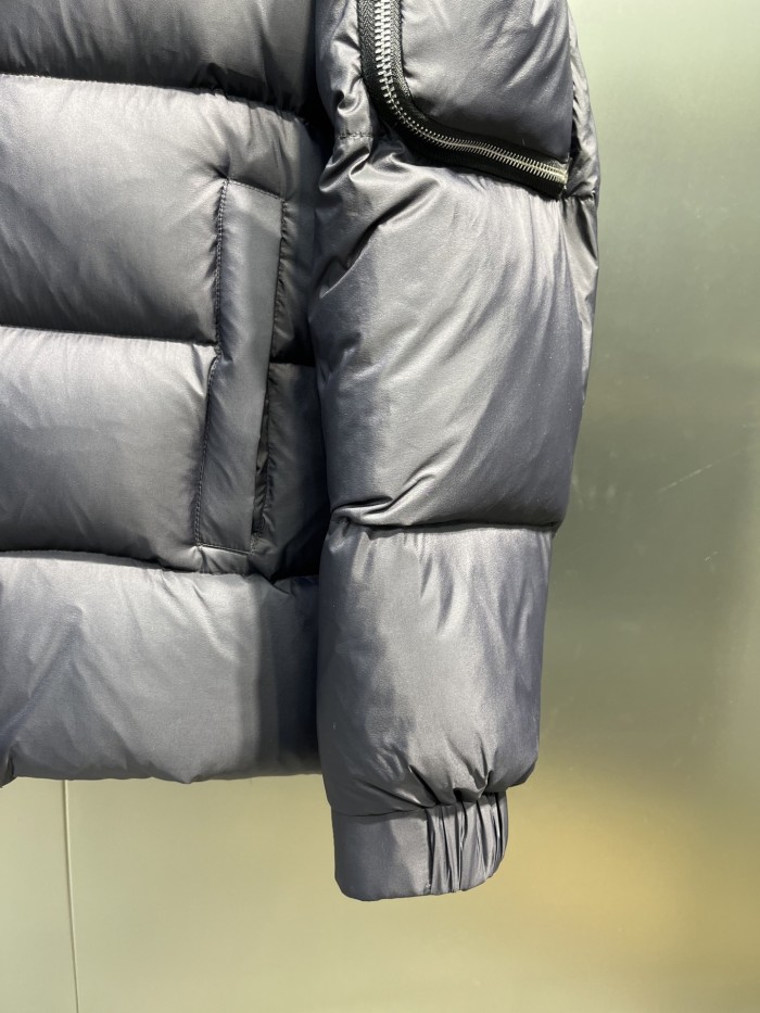 Prada Down Jacket 004