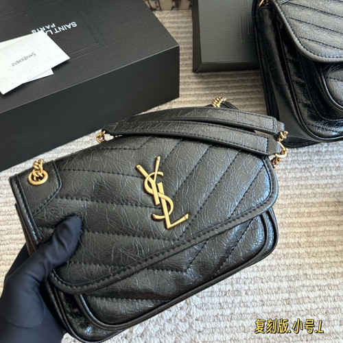 YSL Niki Bag 020 DB591502512 19-28cm