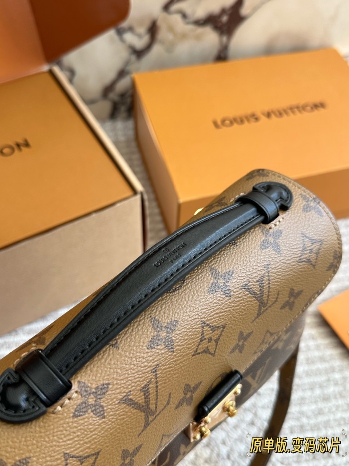 LV Pochette Métis East West Bag 166 DB004 21cm